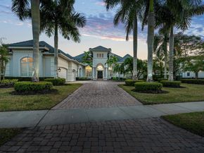 3111 Lake Ridge Ln, Weston FL 33332