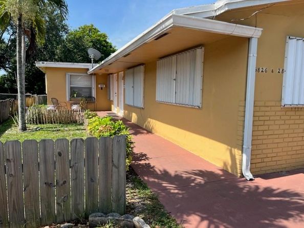 Undisclosed Address #FX-10519972, Hollywood FL 33021