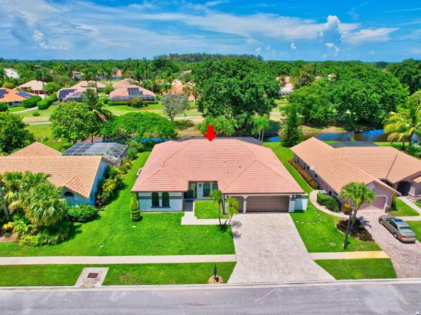 10099 Canoe Brook Circle, Boca Raton FL 33498