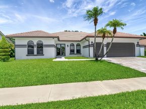 10099 Canoe Brook Circle, Boca Raton FL 33498