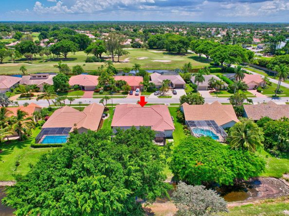 10099 Canoe Brook Circle, Boca Raton FL 33498