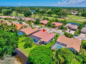 10099 Canoe Brook Circle, Boca Raton FL 33498