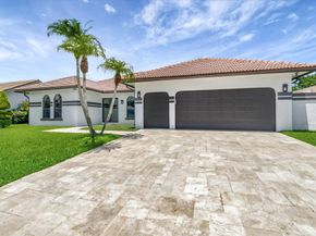 10099 Canoe Brook Circle, Boca Raton FL 33498
