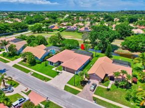 10099 Canoe Brook Circle, Boca Raton FL 33498