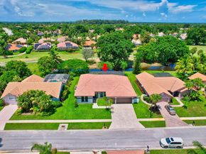 10099 Canoe Brook Circle, Boca Raton FL 33498