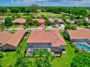 10099 Canoe Brook Circle, Boca Raton FL 33498