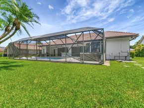 10099 Canoe Brook Circle, Boca Raton FL 33498