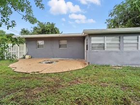 6103 NW 20th Ct, Margate FL 33063