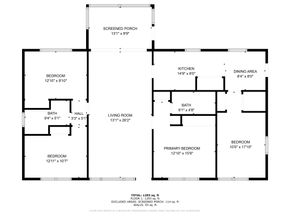 6103 NW 20th Ct, Margate FL 33063
