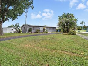 6103 NW 20th Ct, Margate FL 33063
