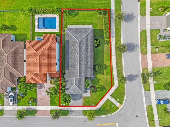 5406 Starfish Road, Westlake FL 33470