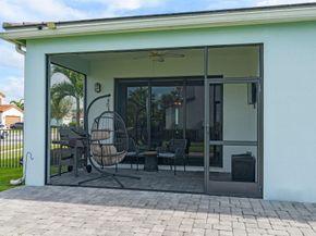 5406 Starfish Road, Westlake FL 33470