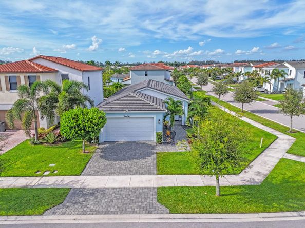 5406 Starfish Road, Westlake FL 33470