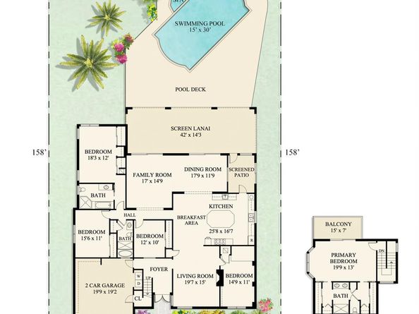 118 Seville Road, West Palm Beach FL 33405
