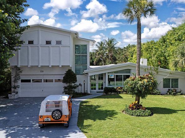118 Seville Road, West Palm Beach FL 33405