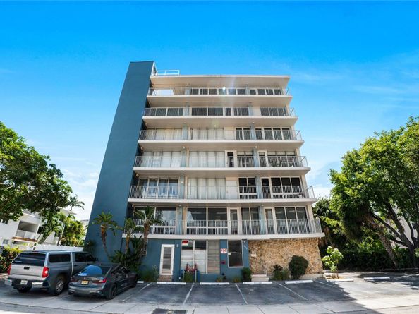 524 Orton Ave 604, Fort Lauderdale FL 33304