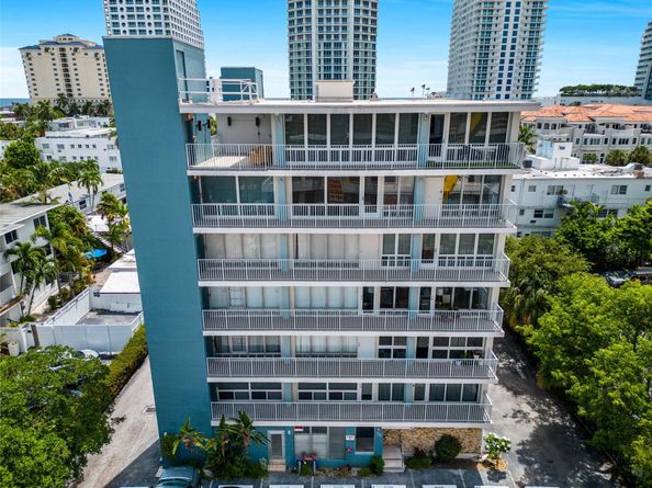 524 Orton Ave 604, Fort Lauderdale FL 33304