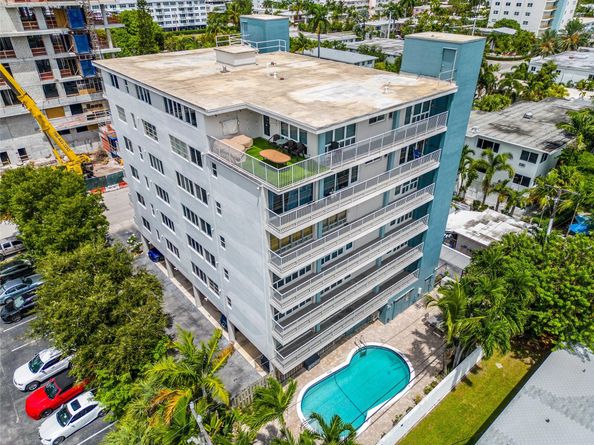 524 Orton Ave 604, Fort Lauderdale FL 33304