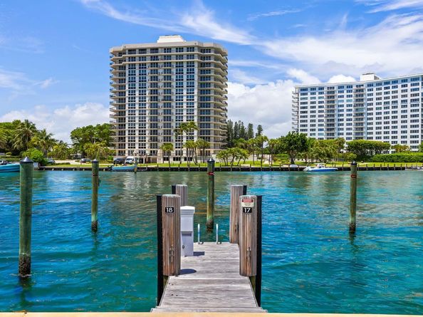 725 S Ocean Boulevard 206, Boca Raton FL 33432