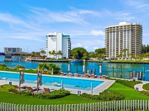 725 S Ocean Boulevard 206, Boca Raton FL 33432