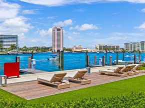 725 S Ocean Boulevard 206, Boca Raton FL 33432