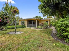 210 Seville Road, West Palm Beach FL 33405