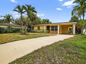 210 Seville Road, West Palm Beach FL 33405