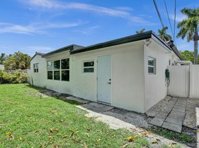7341 Meridian St, Miramar FL 33023