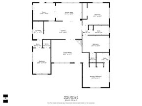 7341 Meridian St, Miramar FL 33023