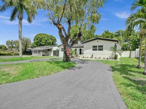 7341 Meridian St, Miramar FL 33023