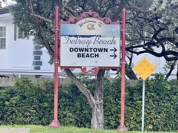 1015 Phillips Road, Delray Beach FL 33483
