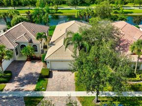 8312 Tobago Lane, Wellington FL 33414
