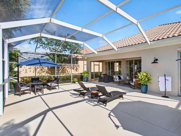 8312 Tobago Lane, Wellington FL 33414