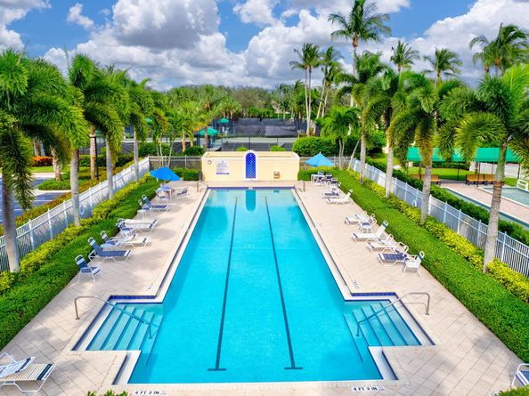 8312 Tobago Lane, Wellington FL 33414