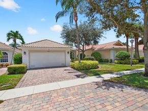 8312 Tobago Lane, Wellington FL 33414