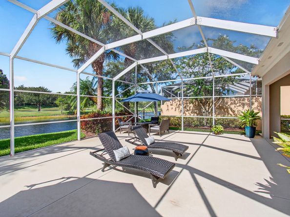 8312 Tobago Lane, Wellington FL 33414