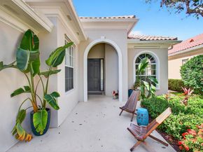 8312 Tobago Lane, Wellington FL 33414