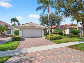 8312 Tobago Lane, Wellington FL 33414