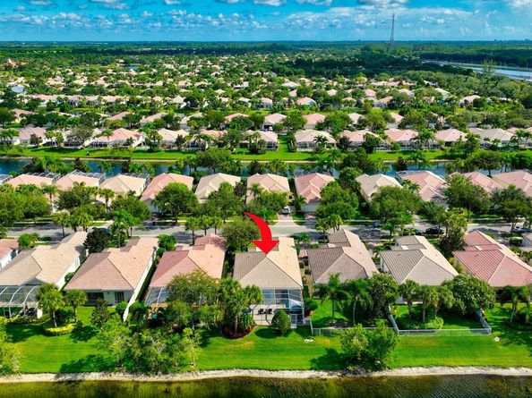 8312 Tobago Lane, Wellington FL 33414