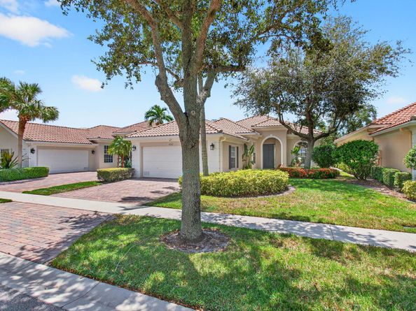 8312 Tobago Lane, Wellington FL 33414