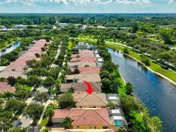 8312 Tobago Lane, Wellington FL 33414