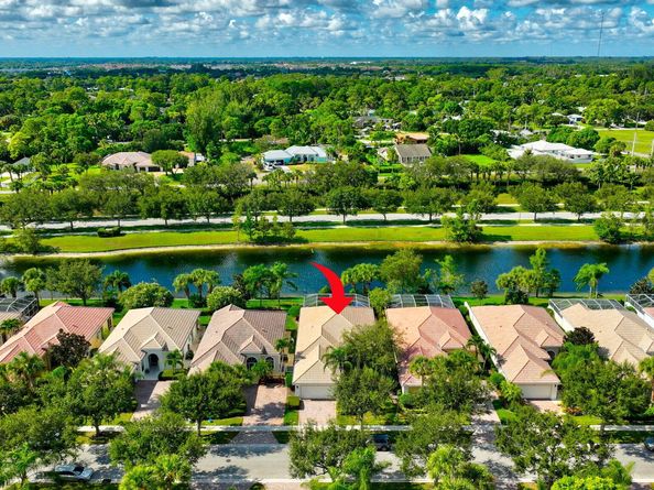 8312 Tobago Lane, Wellington FL 33414