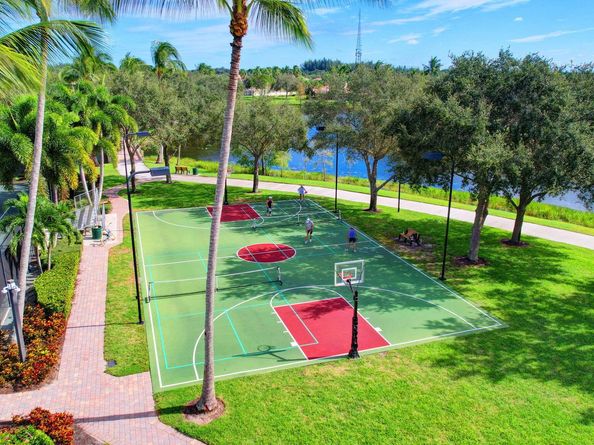 8312 Tobago Lane, Wellington FL 33414