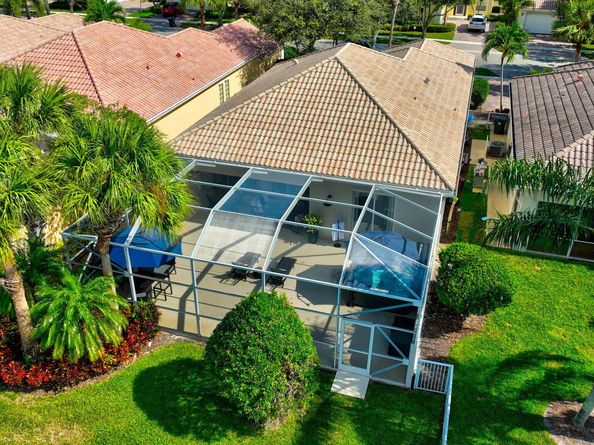 8312 Tobago Lane, Wellington FL 33414