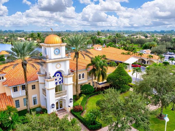 8312 Tobago Lane, Wellington FL 33414