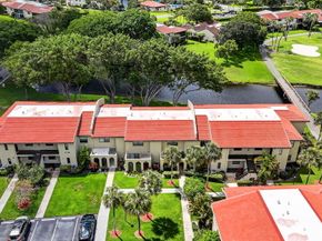 8310 Casa Del Lago D, Boca Raton FL 33433