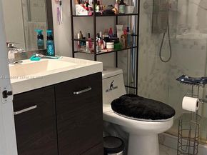 Undisclosed Address #A12025559, Miami FL 33177