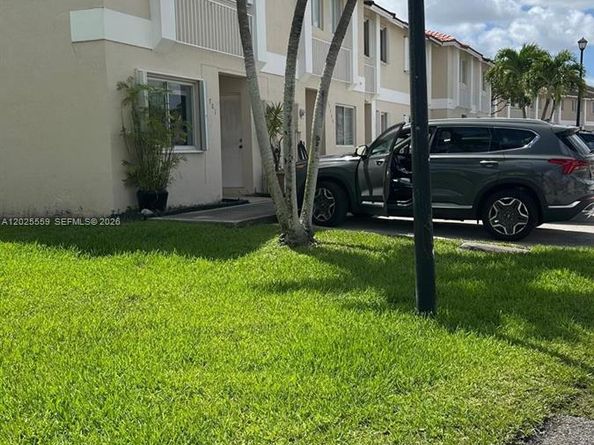 Undisclosed Address #A12025559, Miami FL 33177