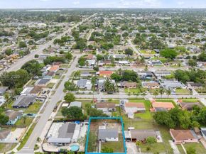 3521 NW 171st Terrace, Miami Gardens FL 33056