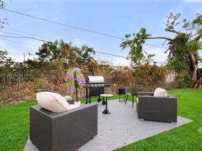 3521 NW 171st Terrace, Miami Gardens FL 33056